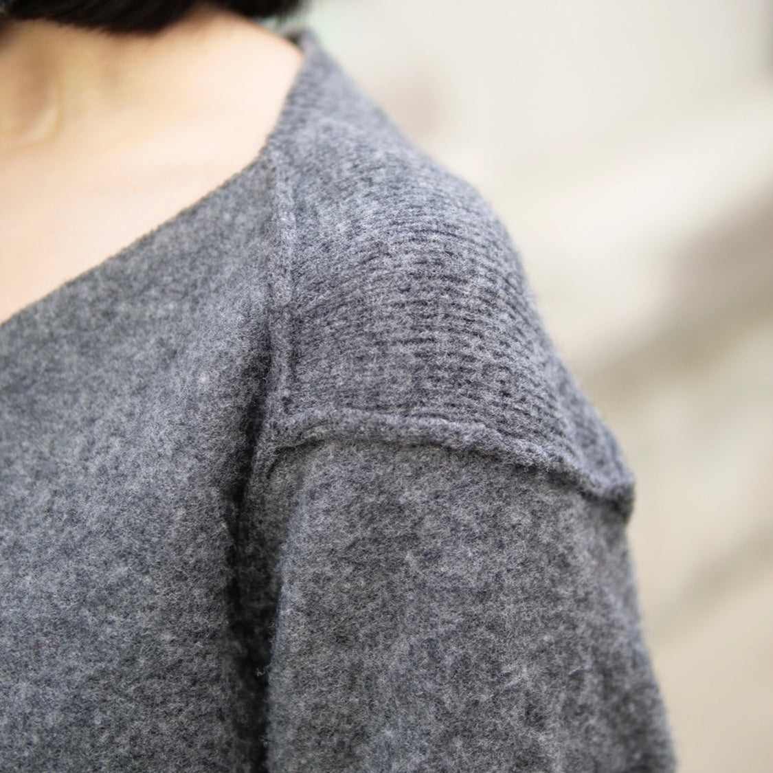 [OLD&VINTAGE]STELLA MCCARTNEY プルオーバーニット
