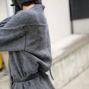 [OLD&VINTAGE]STELLA MCCARTNEY プルオーバーニット