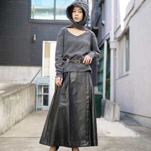 [OLD&VINTAGE]STELLA MCCARTNEY プルオーバーニット