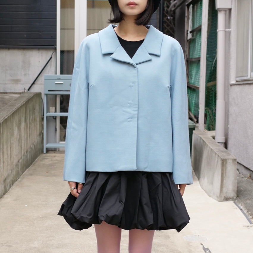 [OLD&VINTAGE]DOLCE&GABBANA ショートコート