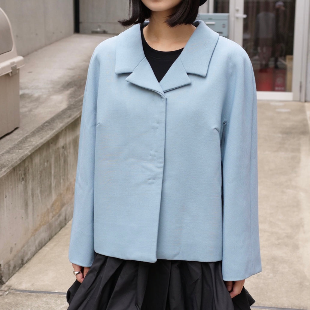 [OLD&VINTAGE]DOLCE&GABBANA ショートコート