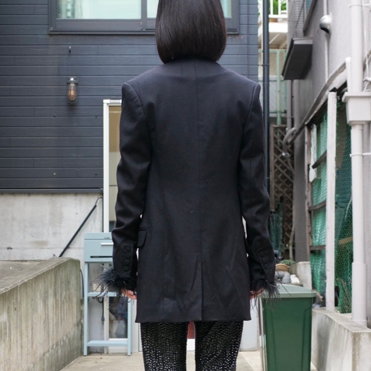 [OLD&VINTAGE] ALEXANDER WANG  ジャケット