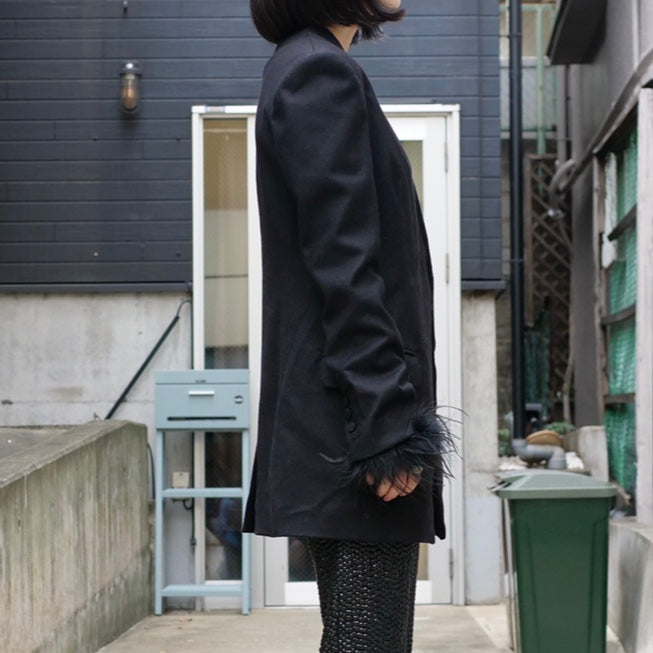 [OLD&VINTAGE] ALEXANDER WANG  ジャケット