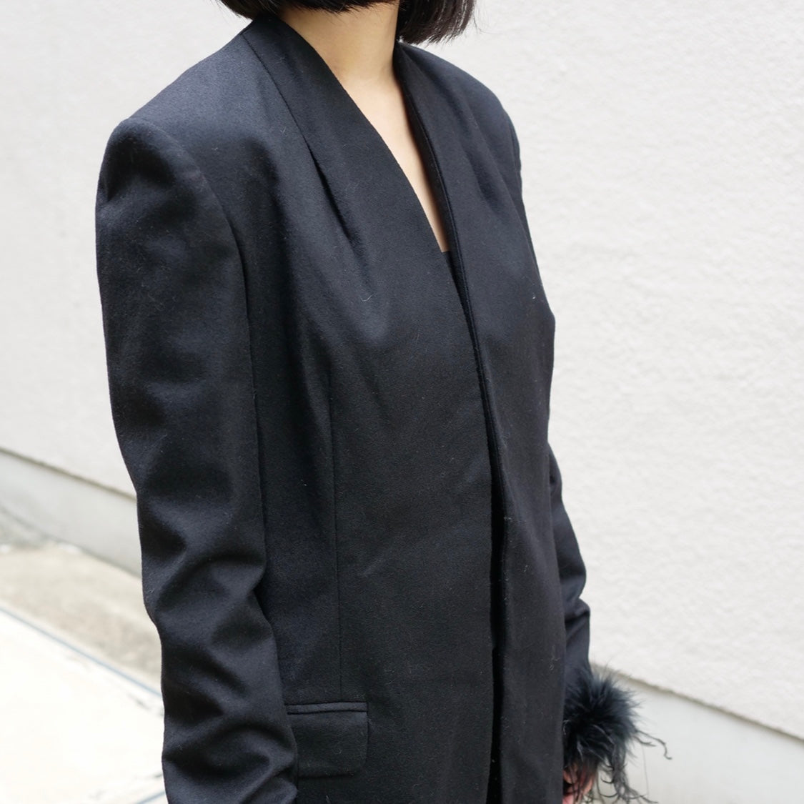 [OLD&VINTAGE] ALEXANDER WANG  ジャケット