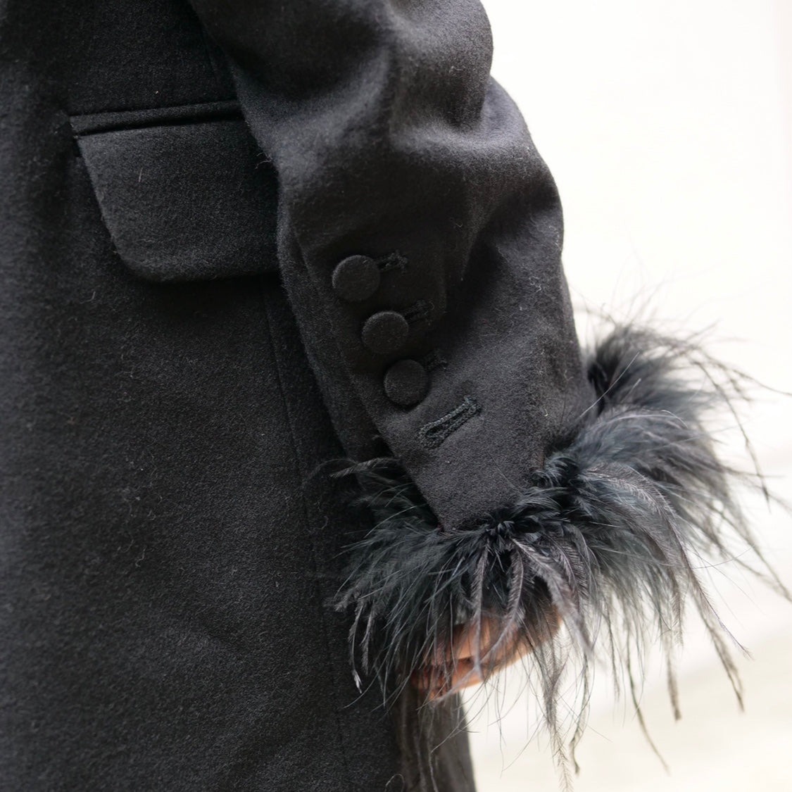 [OLD&VINTAGE] ALEXANDER WANG  ジャケット