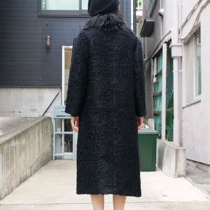 [OLD&VINTAGE] FENDI コート