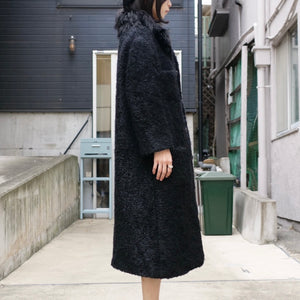 [OLD&VINTAGE] FENDI コート