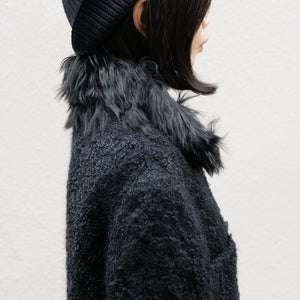 [OLD&VINTAGE] FENDI コート