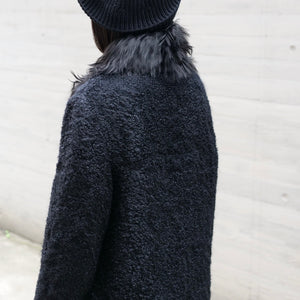 [OLD&VINTAGE] FENDI コート