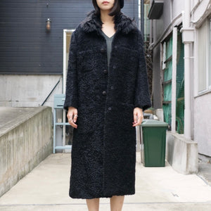 [OLD&VINTAGE] FENDI コート