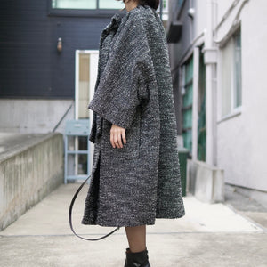 [OLD&VINTAGE]MARC JACOBS バルーンコート