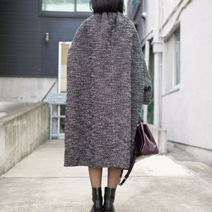[OLD&VINTAGE]MARC JACOBS バルーンコート
