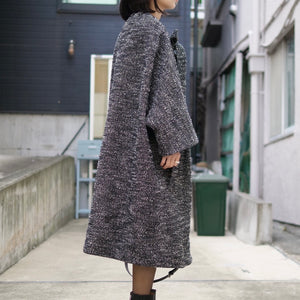 [OLD&VINTAGE]MARC JACOBS バルーンコート