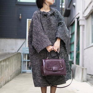 [OLD&VINTAGE]MARC JACOBS バルーンコート