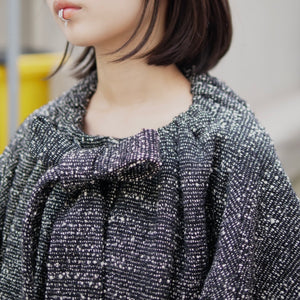 [OLD&VINTAGE]MARC JACOBS バルーンコート