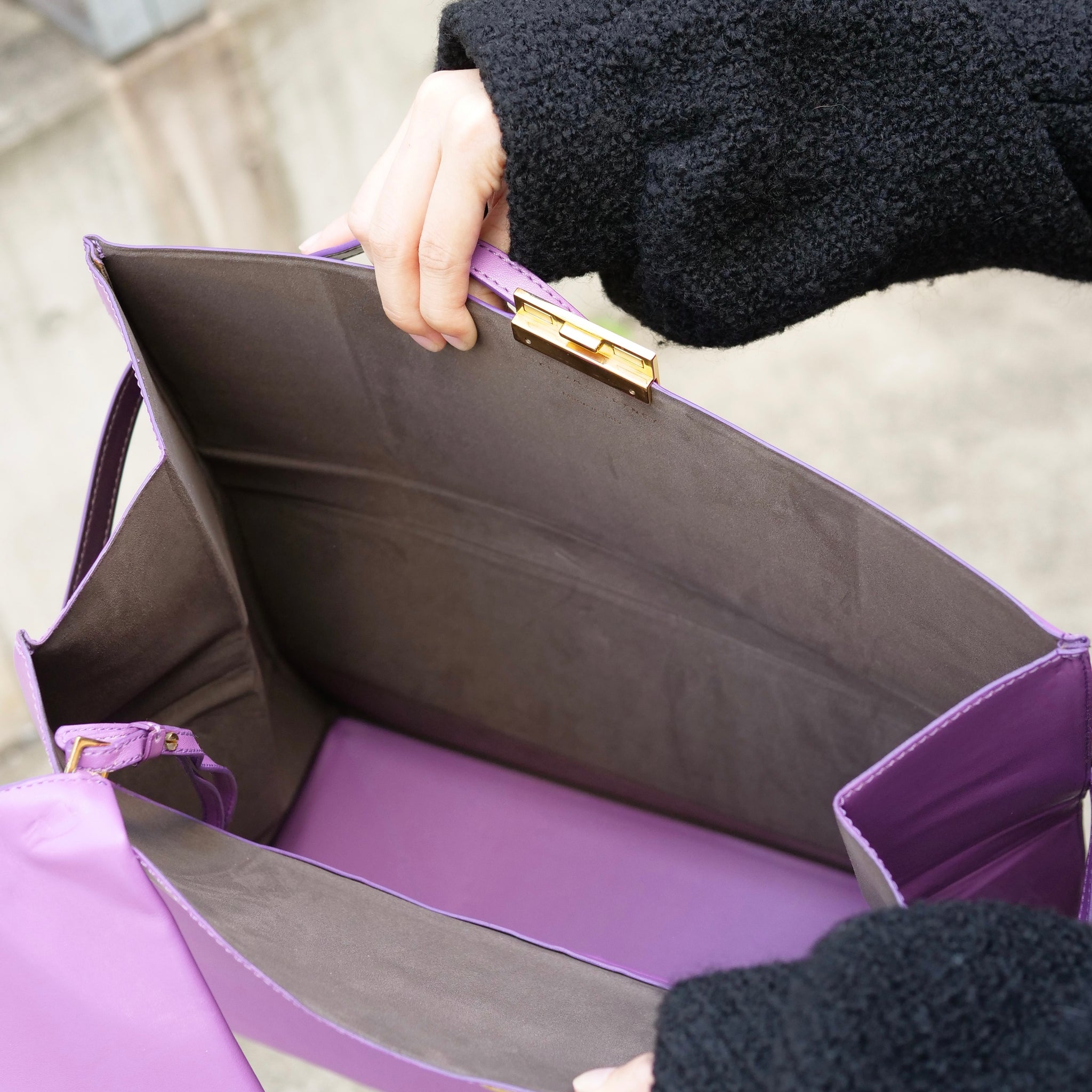 STELLA BAG