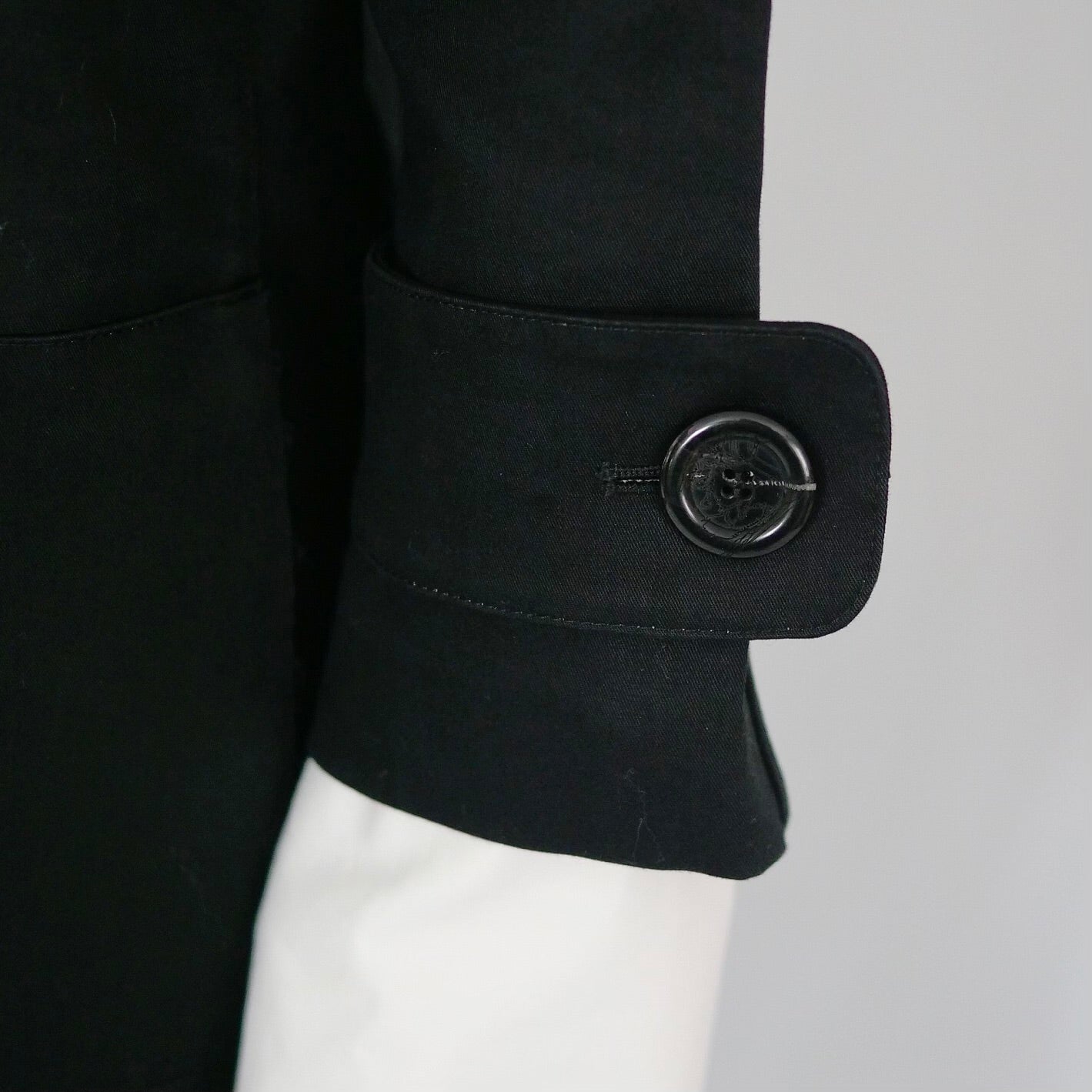 [OLD&VINTAGE] CHARLES ANASTASE コート