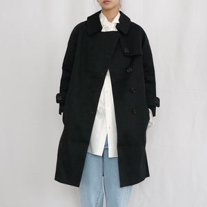 [OLD&VINTAGE] CHARLES ANASTASE コート