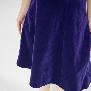 [OLD&VINTAGE] CHRISTOPHER KANE ベルベットベアドレス