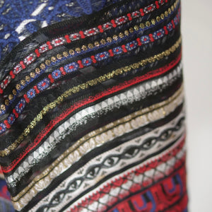 [OLD&VINTAGE] KENZO  ミニドレス