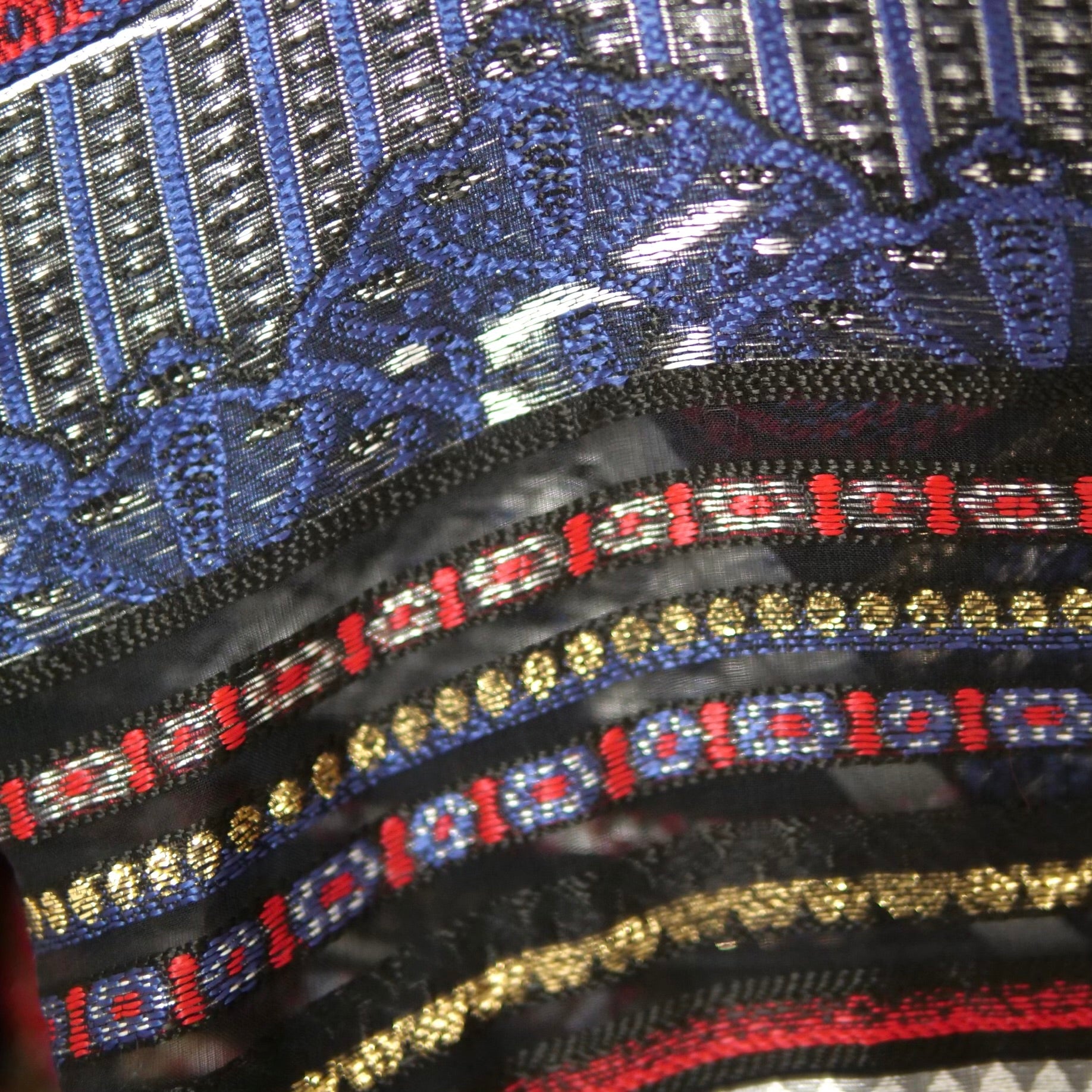 [OLD&VINTAGE] KENZO  ミニドレス