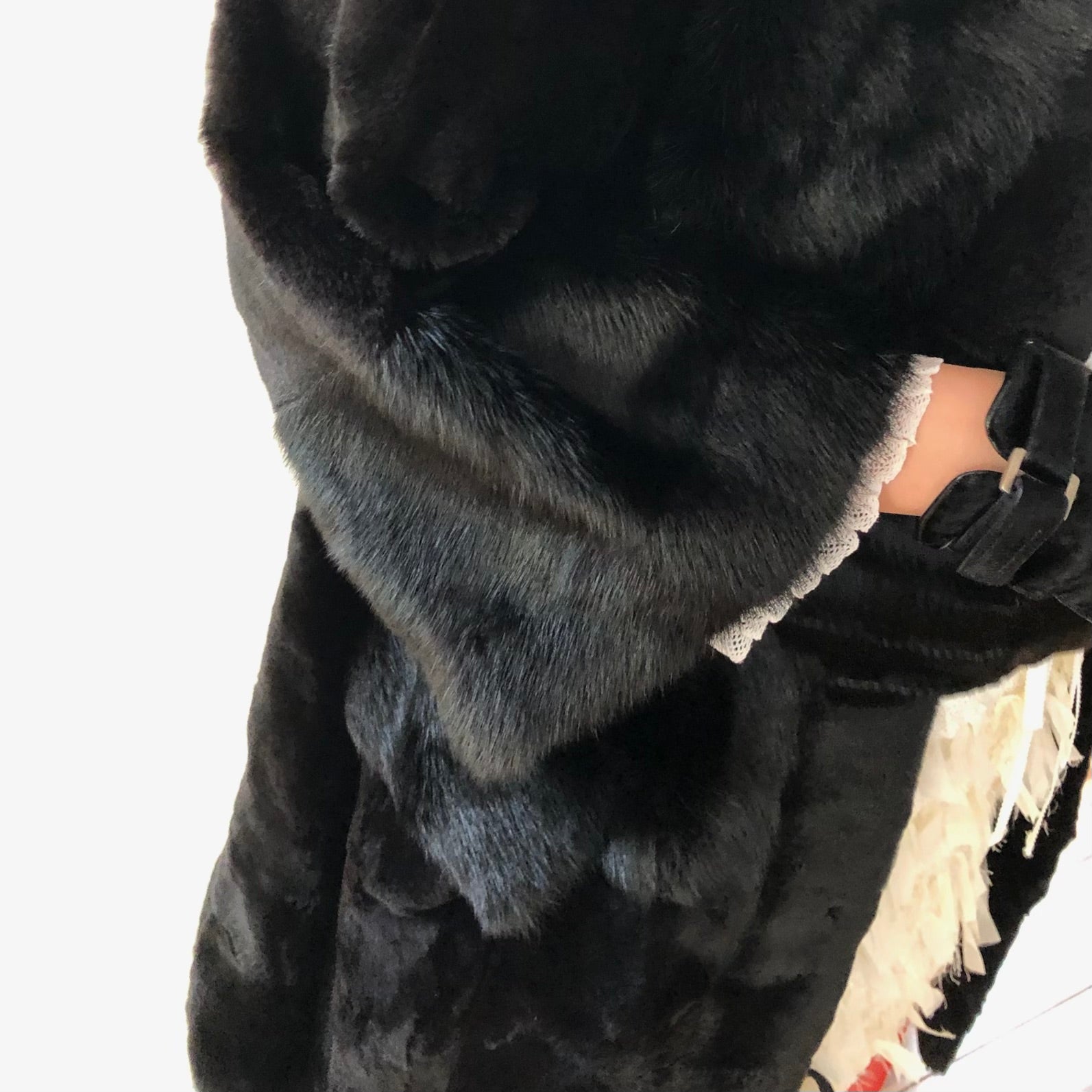 [OLD&VINTAGE] ウィーゼルコート