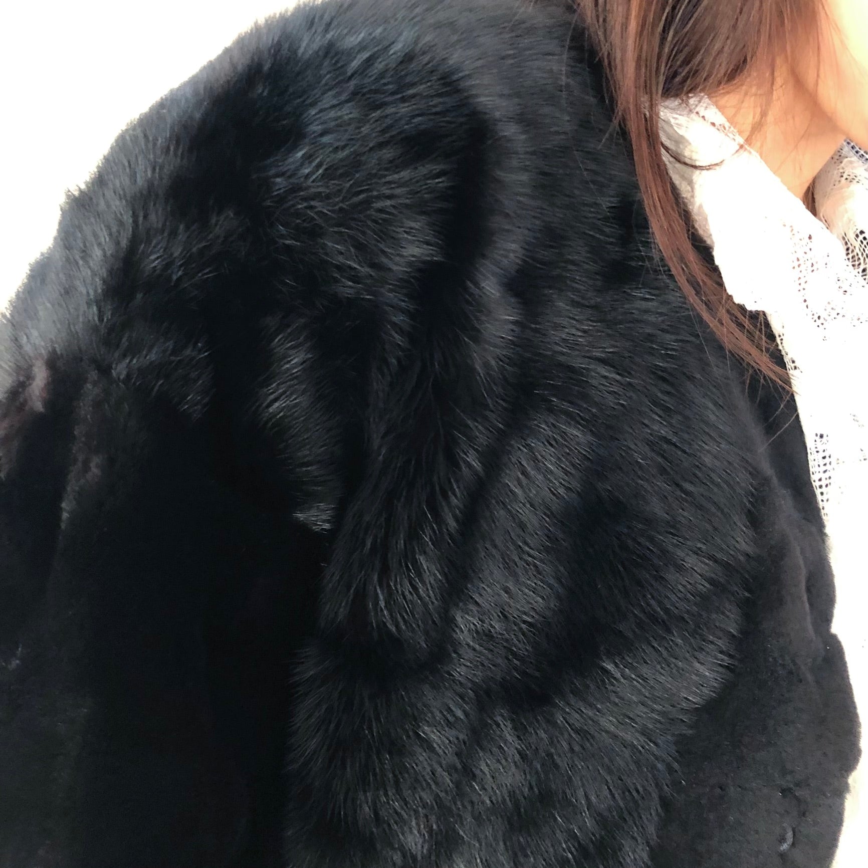 [OLD&VINTAGE] ウィーゼルコート