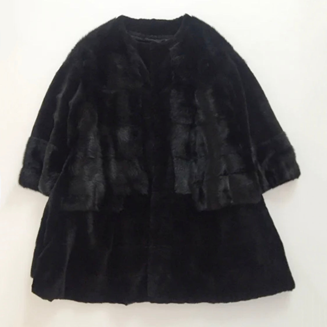 [OLD&VINTAGE] ウィーゼルコート