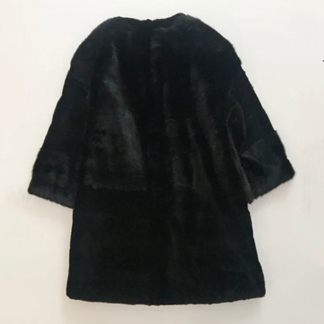 [OLD&VINTAGE] ウィーゼルコート