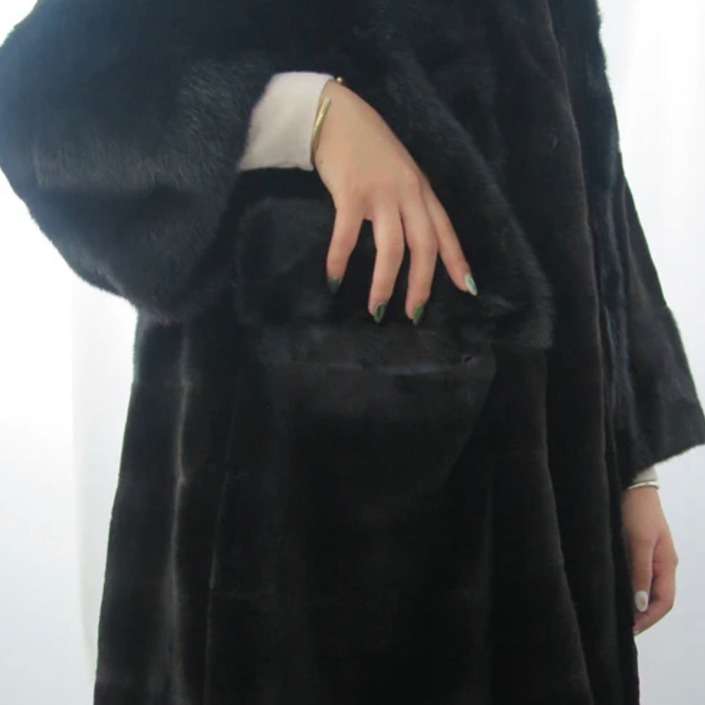 [OLD&VINTAGE] ウィーゼルコート