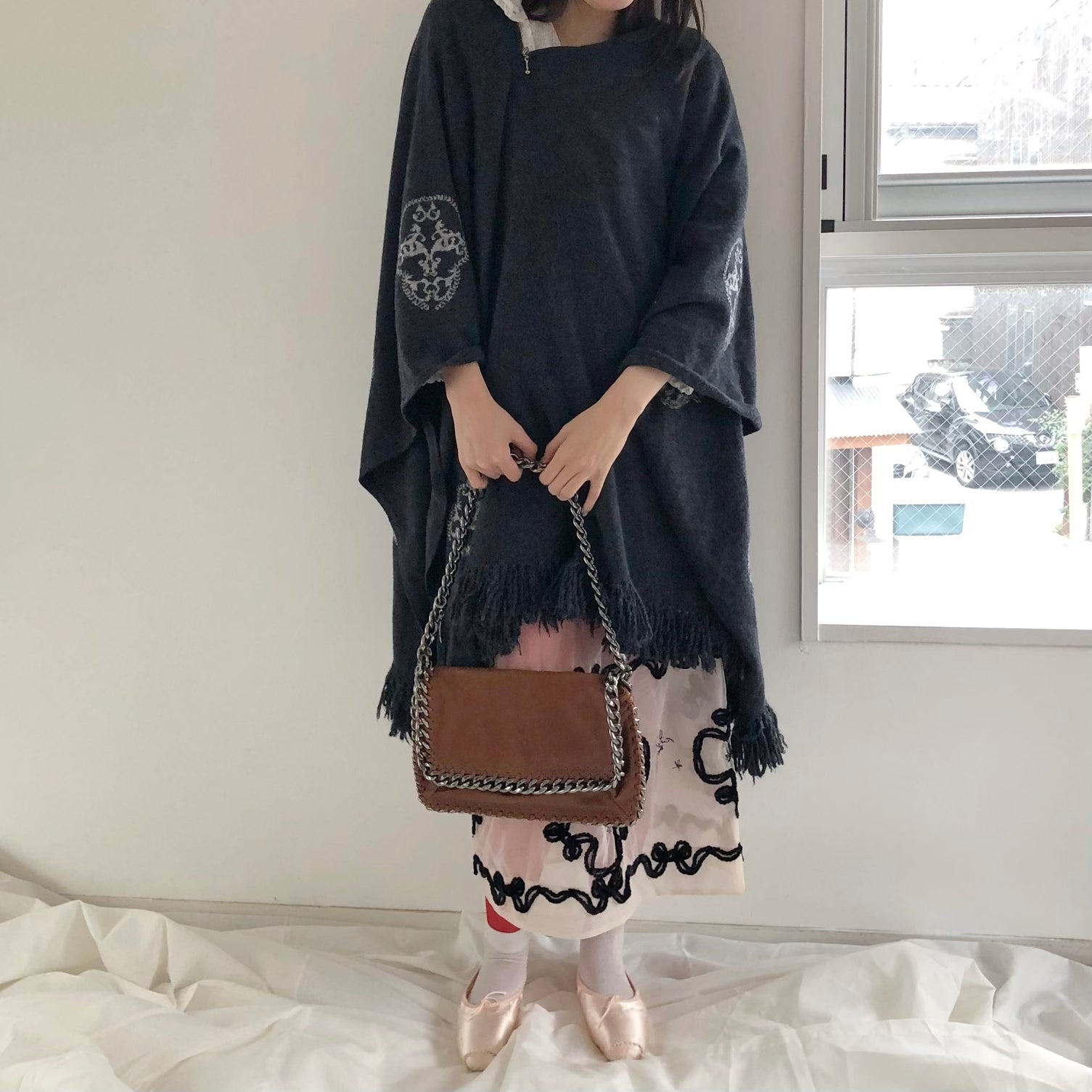 [OLD&VINTAGE] STELLA McCARTNEY  FALABELLA