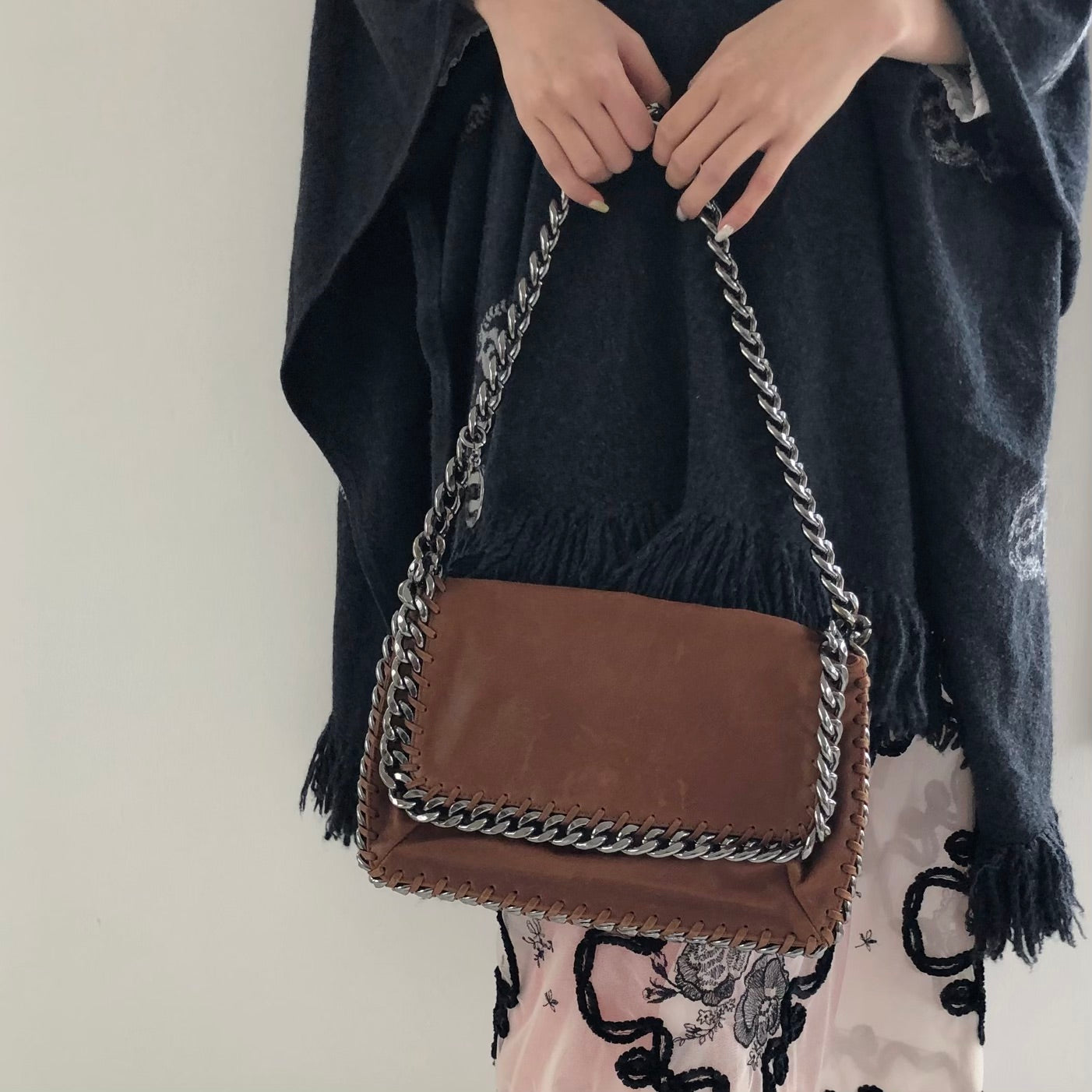 [OLD&VINTAGE] STELLA McCARTNEY  FALABELLA