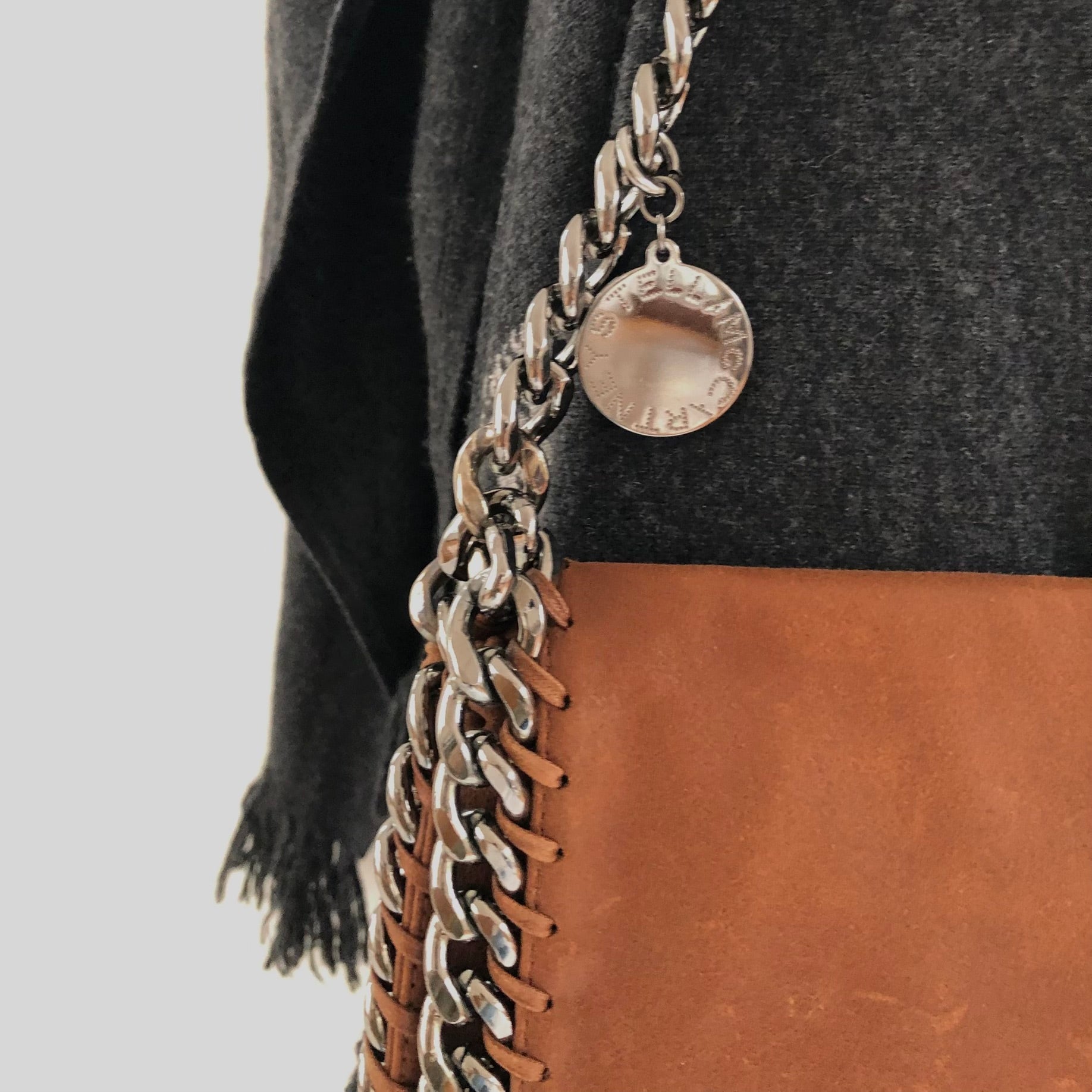 [OLD&VINTAGE] STELLA McCARTNEY  FALABELLA