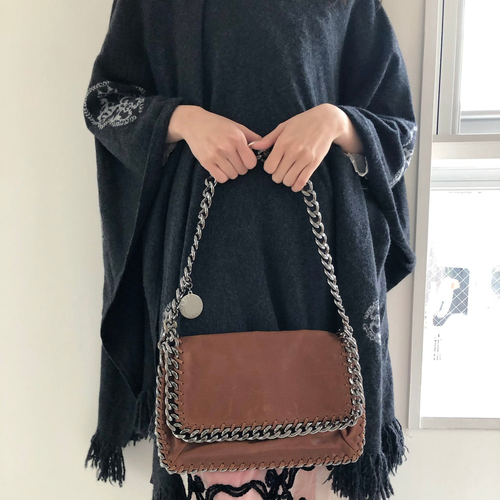 [OLD&VINTAGE] STELLA McCARTNEY  FALABELLA
