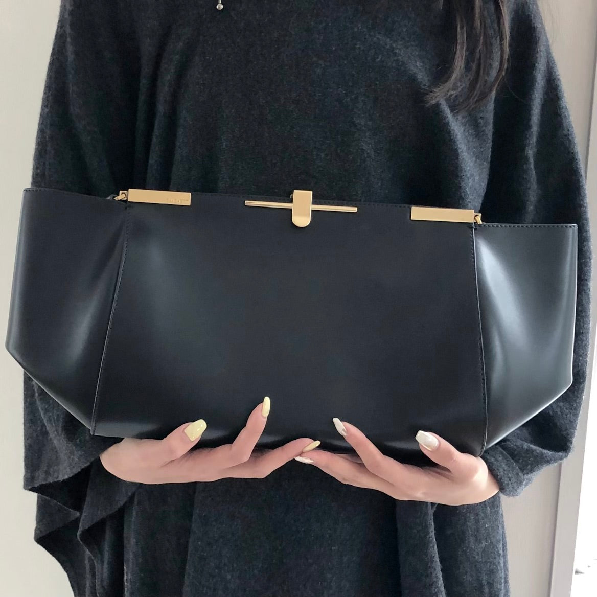 [OLD&VINTAGE] ZANCHETTI 3WAY BAG