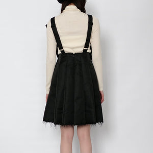 [SALE]SHUSHU/TONG  BOW DRESS