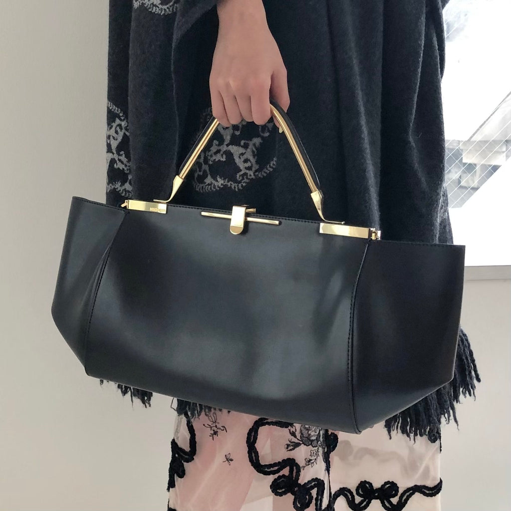 [OLD&VINTAGE] ZANCHETTI 3WAY BAG