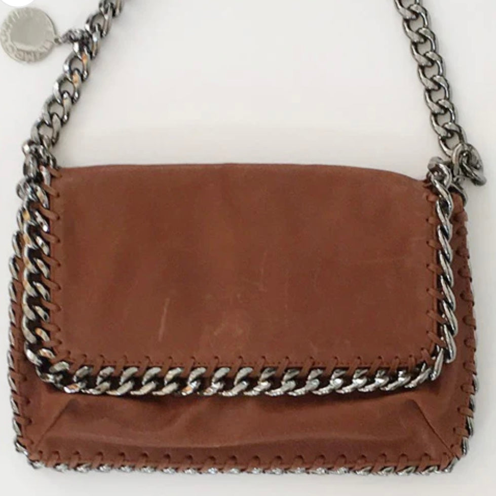 [OLD&VINTAGE] STELLA McCARTNEY  FALABELLA