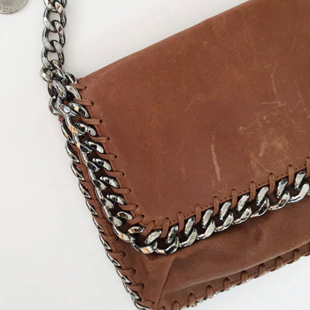 [OLD&VINTAGE] STELLA McCARTNEY  FALABELLA