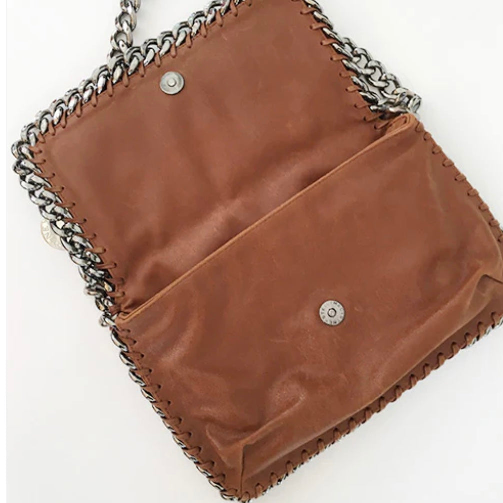 [OLD&VINTAGE] STELLA McCARTNEY  FALABELLA