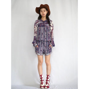 [OLD&VINTAGE] ISABEL MARANT  オールインワン