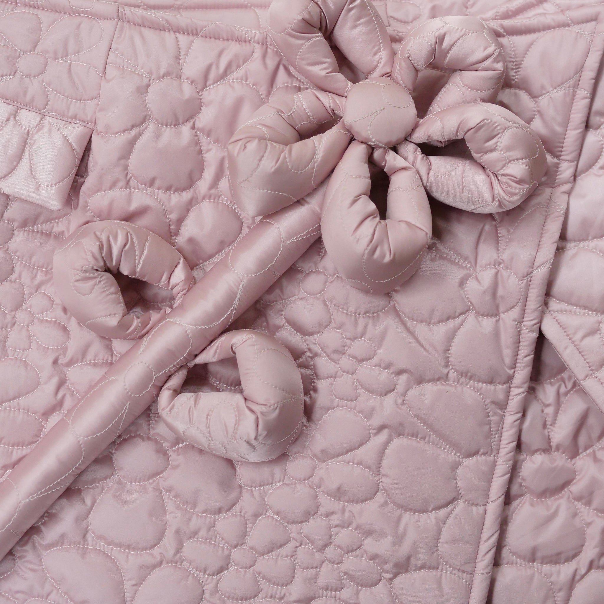 Florentina Leitner  Sabine quilted skirt