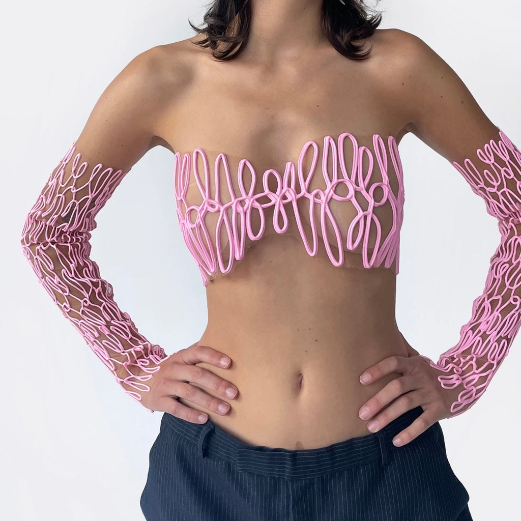 KASIA KUCHARSKA – dim at noon