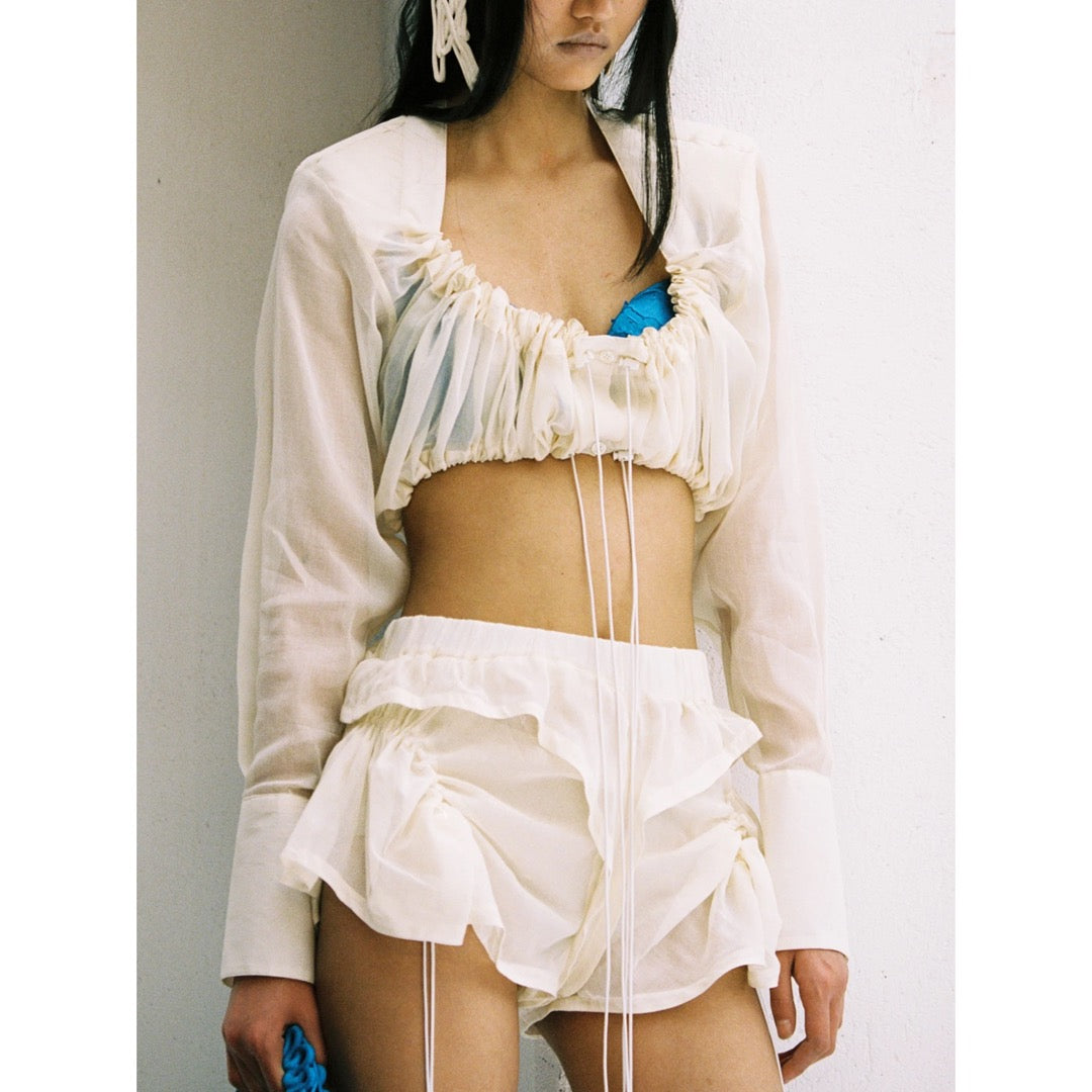 KASIA KUCHARSKA – dim at noon