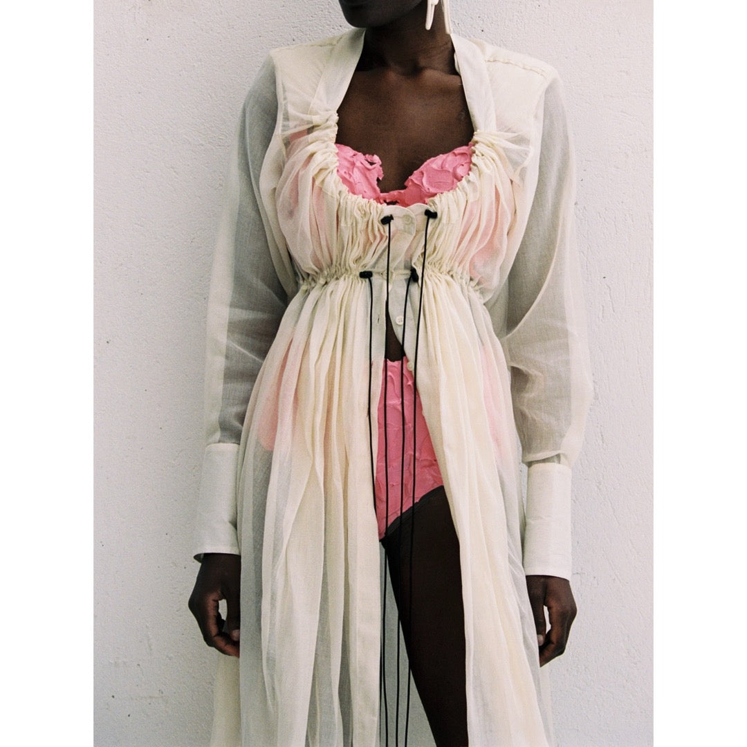 KASIA KUCHARSKA – dim at noon