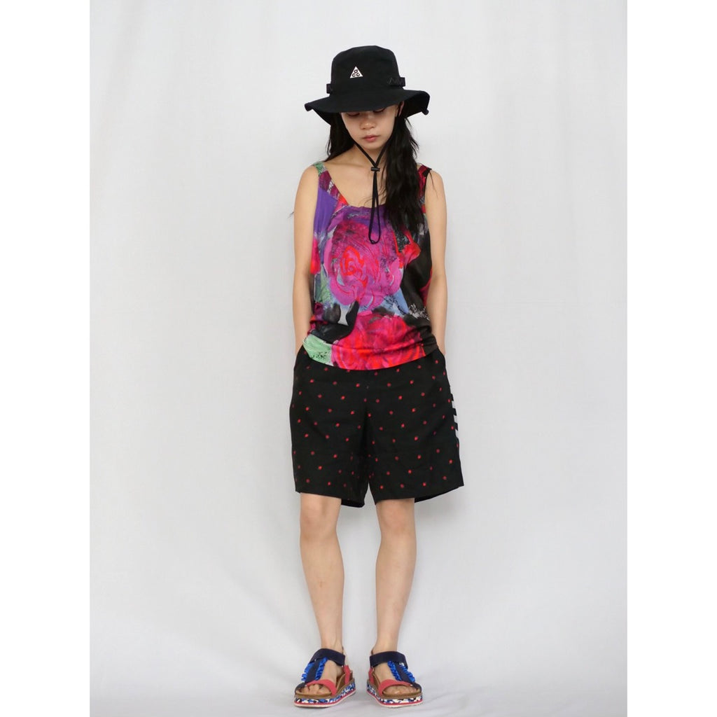 [OLD&VINTAGE] CHRISTOPHER KANE タンクトップ