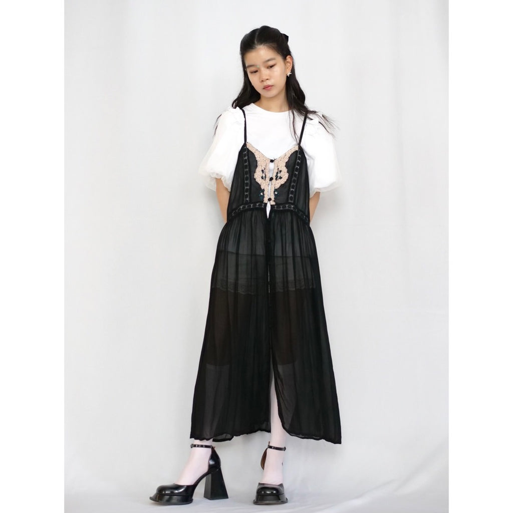 [OLD&VINTAGE] TOP SHOP ワンピース