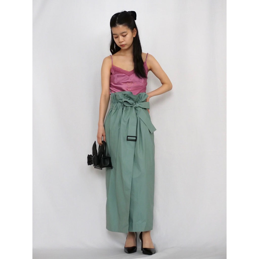 [OLD&VINTAGE]ERIKA CAVALLINI スカート