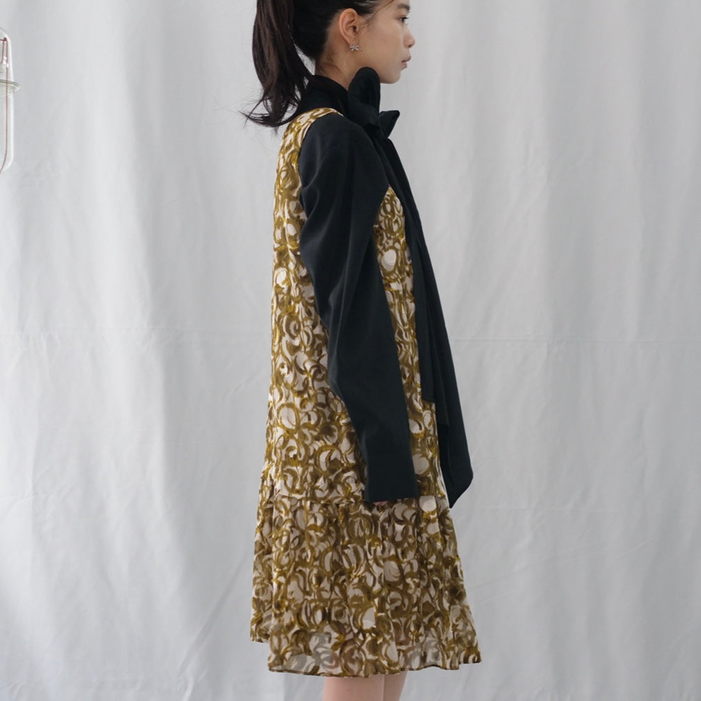 [OLD&VINTAGE] ワンピース