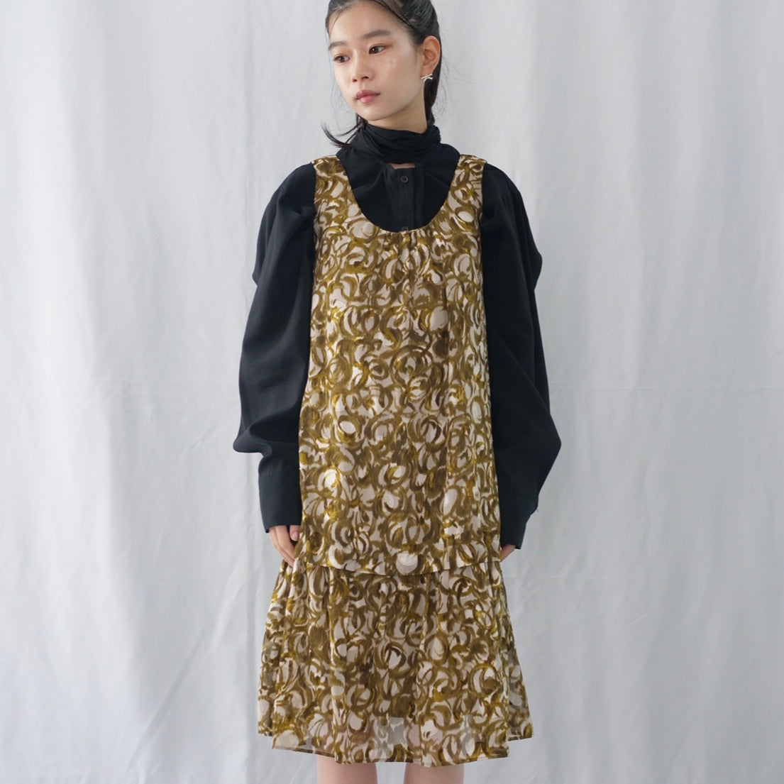 [OLD&VINTAGE] ワンピース